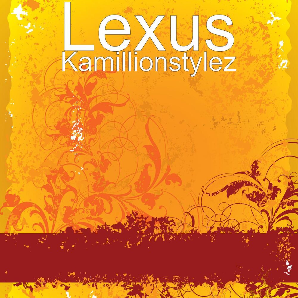 Picture of Kamillionstylez