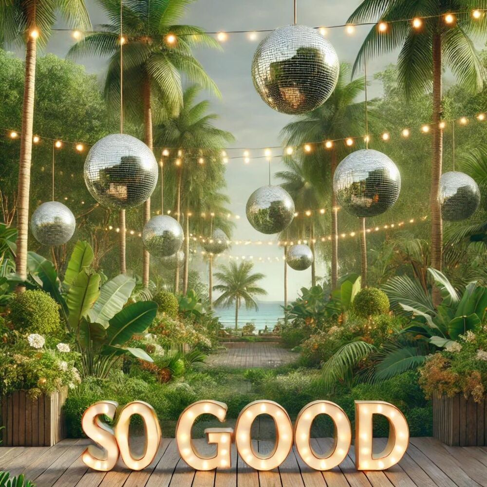 Picture of So Good: Summer Lounge