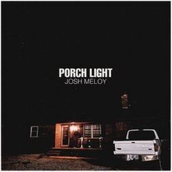 Cover of Porch Light