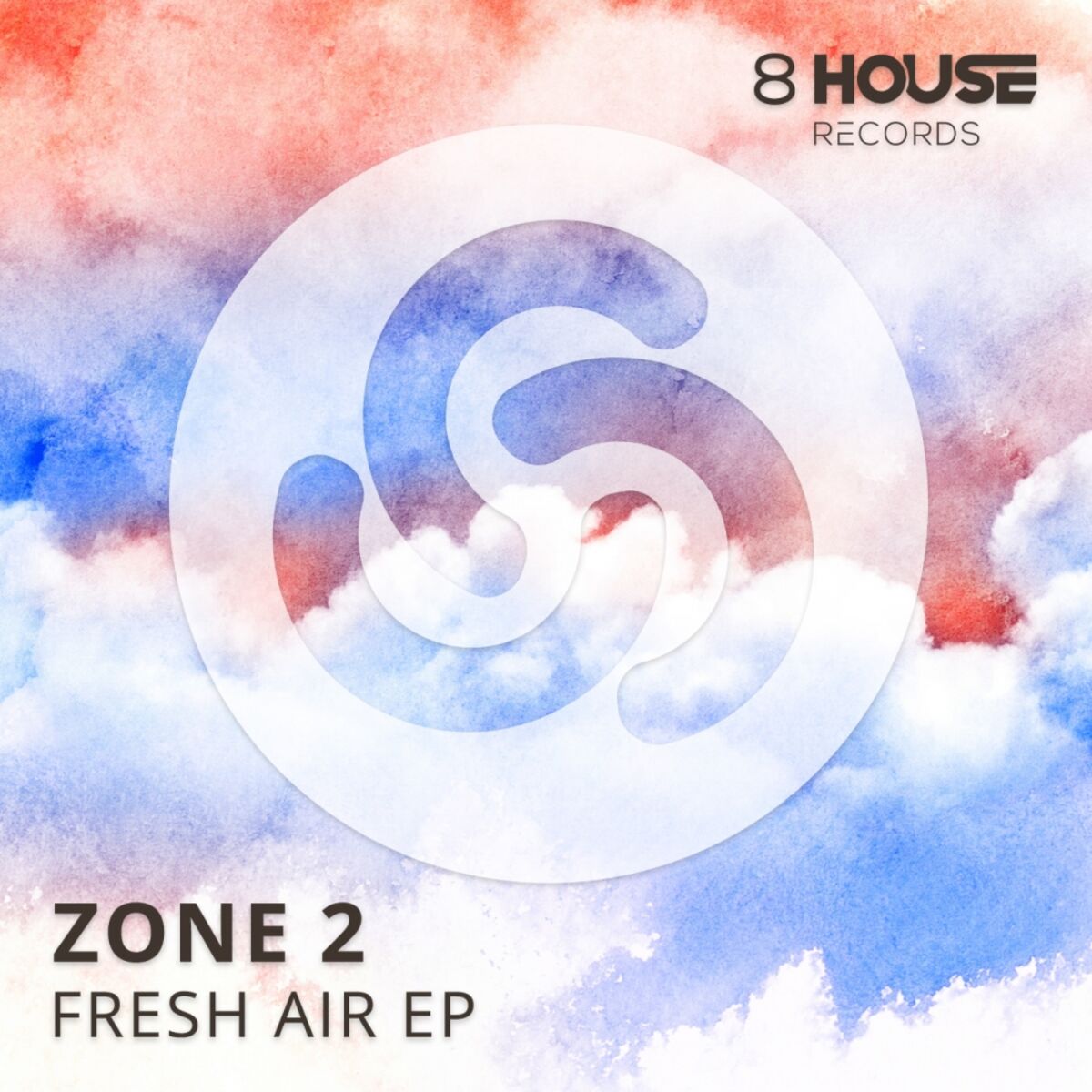 Album cover of Fresh Air