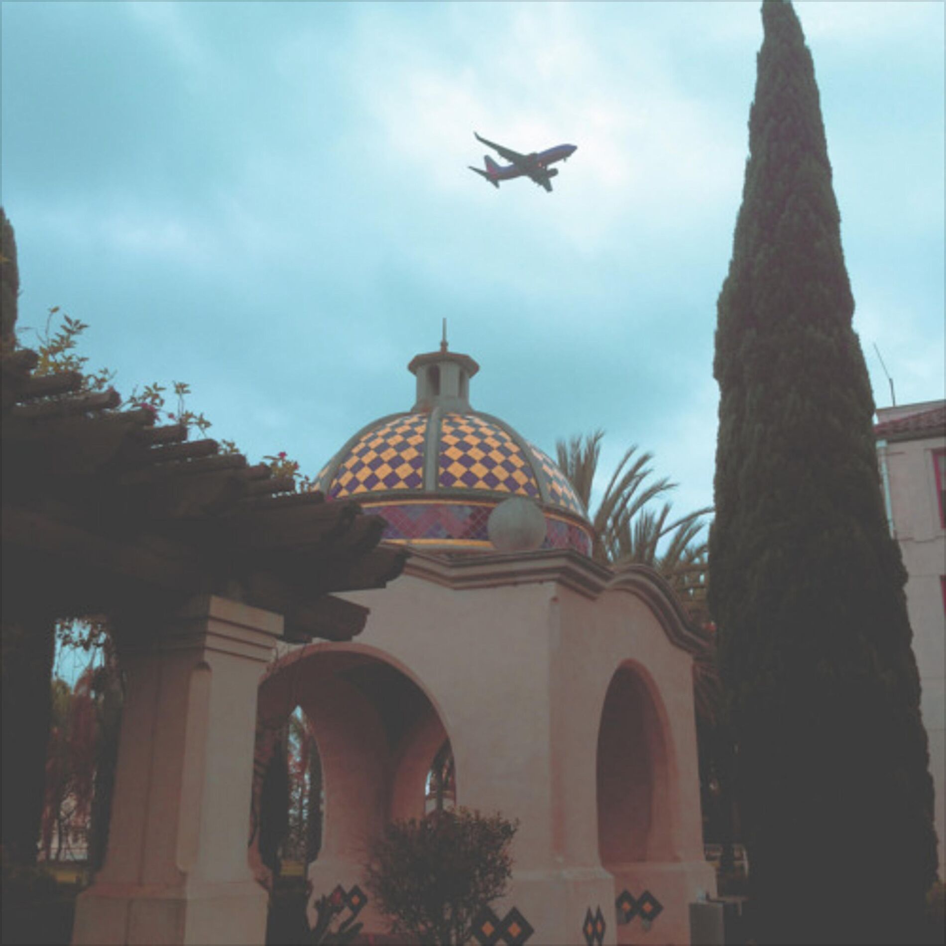 Album cover of Taking Off