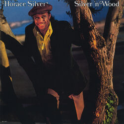 Cover of Silver 'N Wood