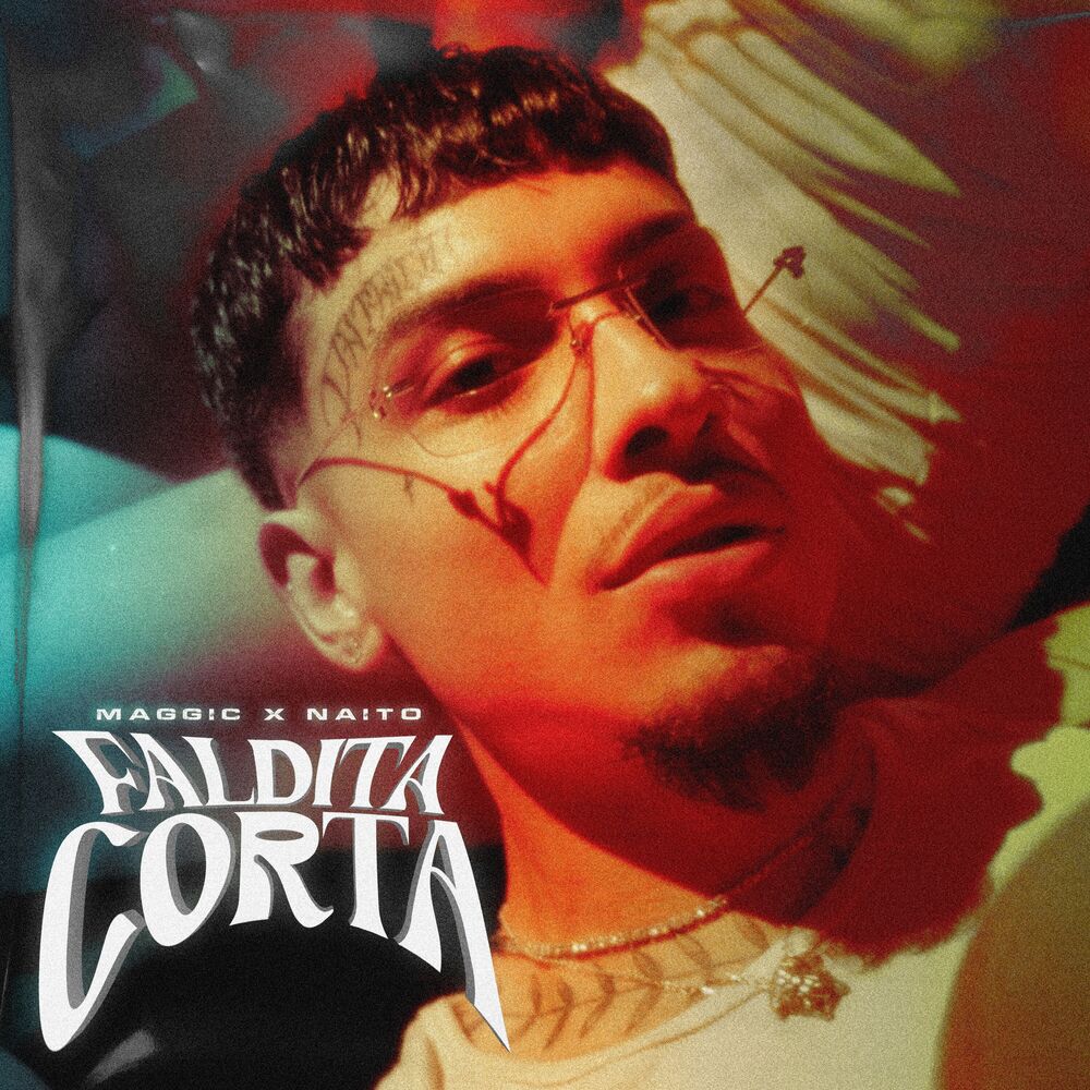 Picture of Faldita corta