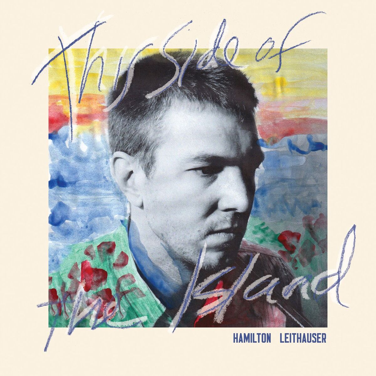 Album cover of Burn the Boats