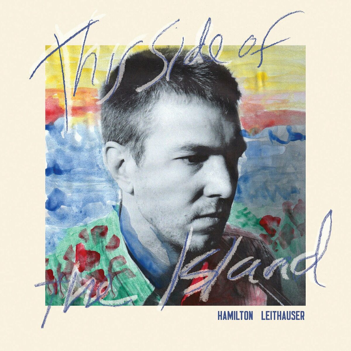 Album cover of This Side of the Island