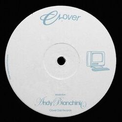 Cover of revolution