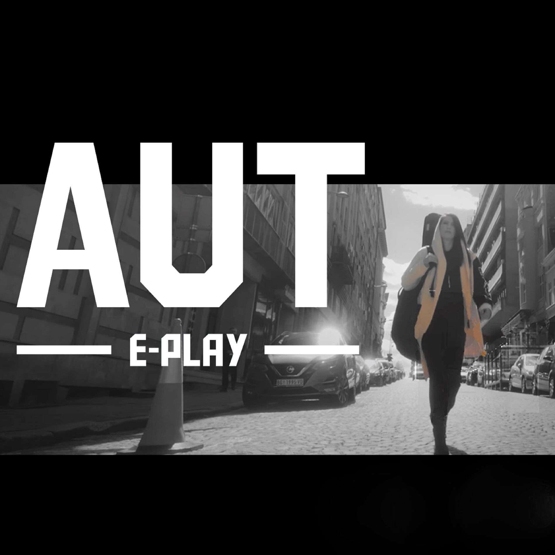 Album cover of Aut