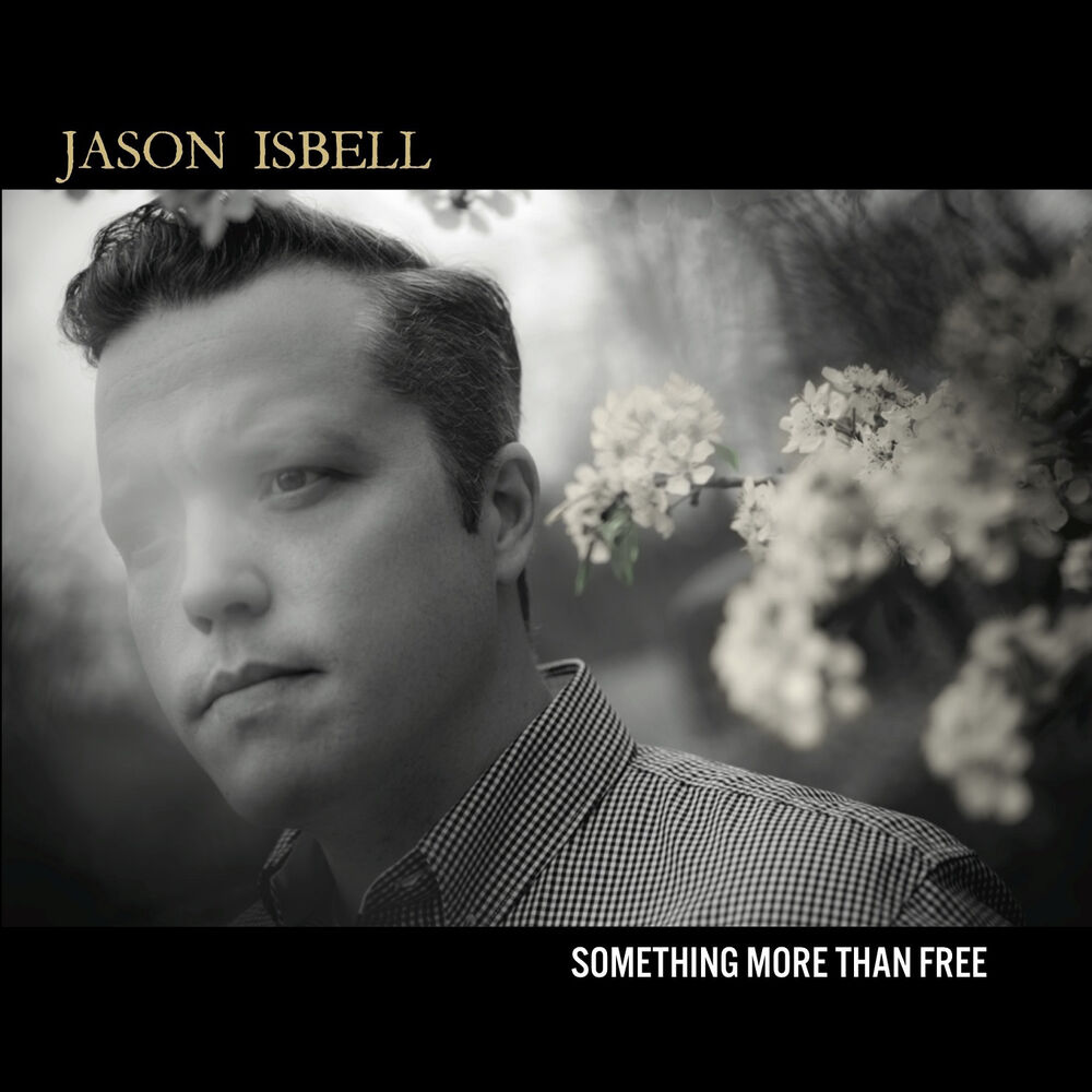 Picture of Something More Than Free