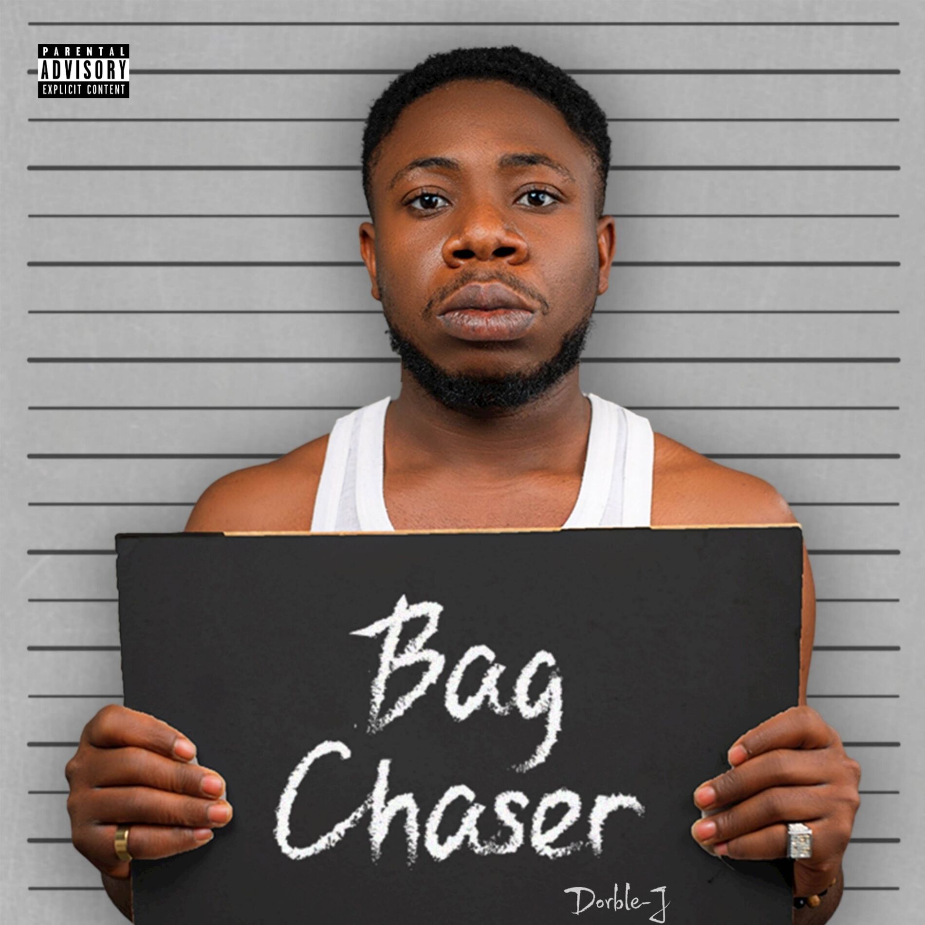 Album cover of Bag Chaser