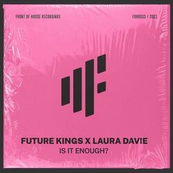 Cover of Is It Enough?
