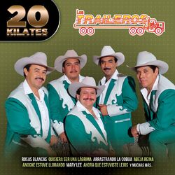 Cover of 20 Kilates