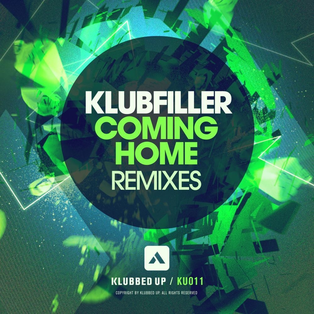 Picture of Coming Home (Remixes)