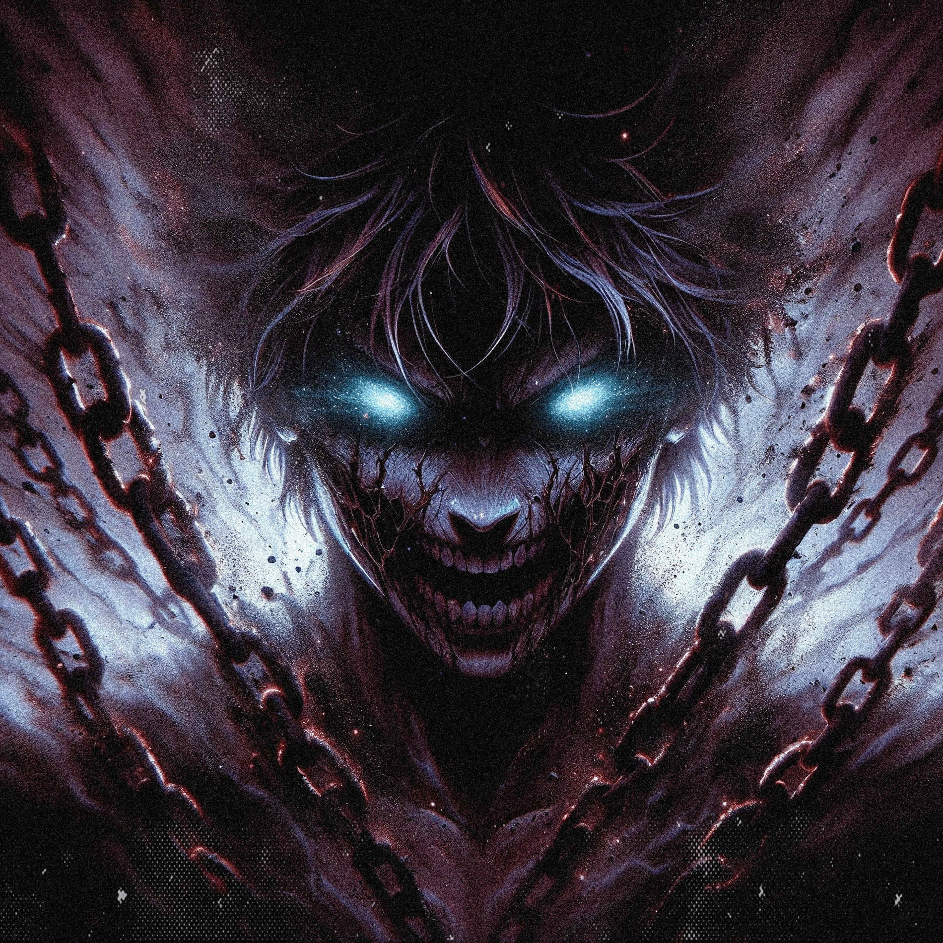 Album cover of poder escondido