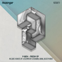 Cover of Fresh