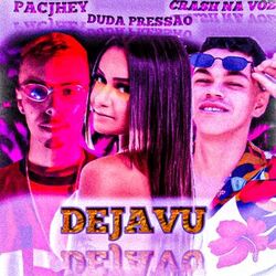 Cover of Dejavu