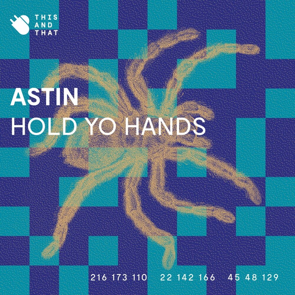 Picture of Hold Yo Hands EP