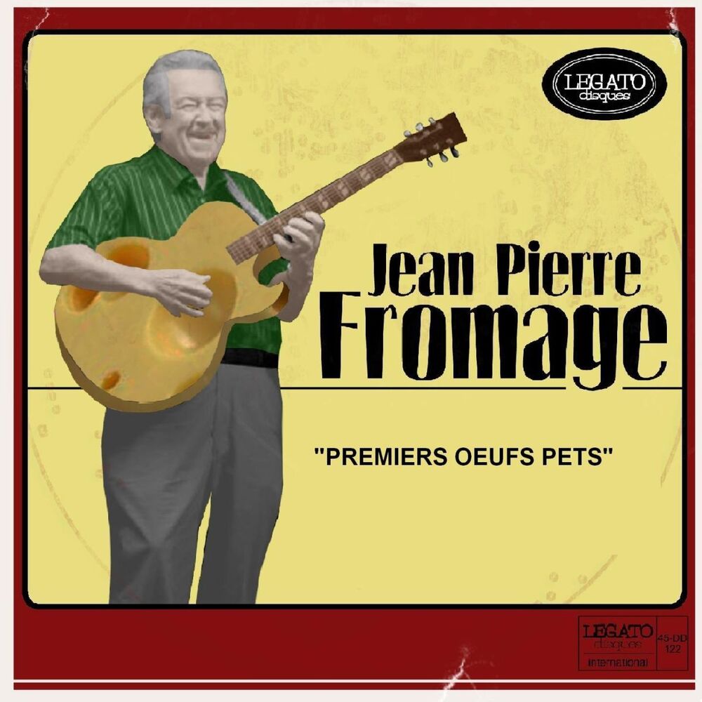 Picture of Premiers œufs pets