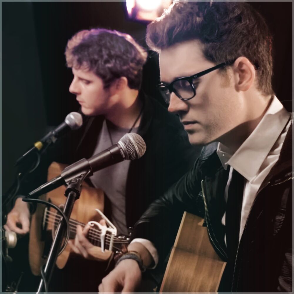Picture of Free Fallin' - Acoustic