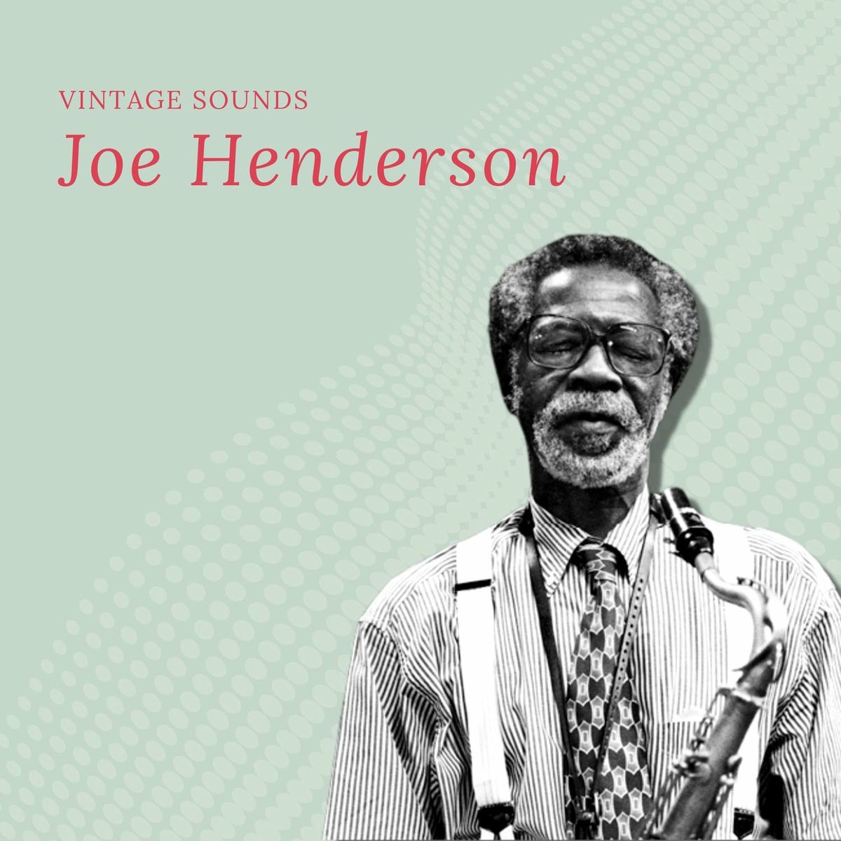 US初期Mono盤 Joe Henderson Mode For Joe US初期Mono盤 Joe Henderson Mode For Joe