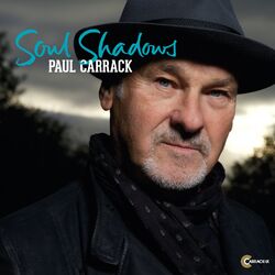 Cover of Soul Shadows