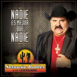 Nadie Es Mejor Que Nadie