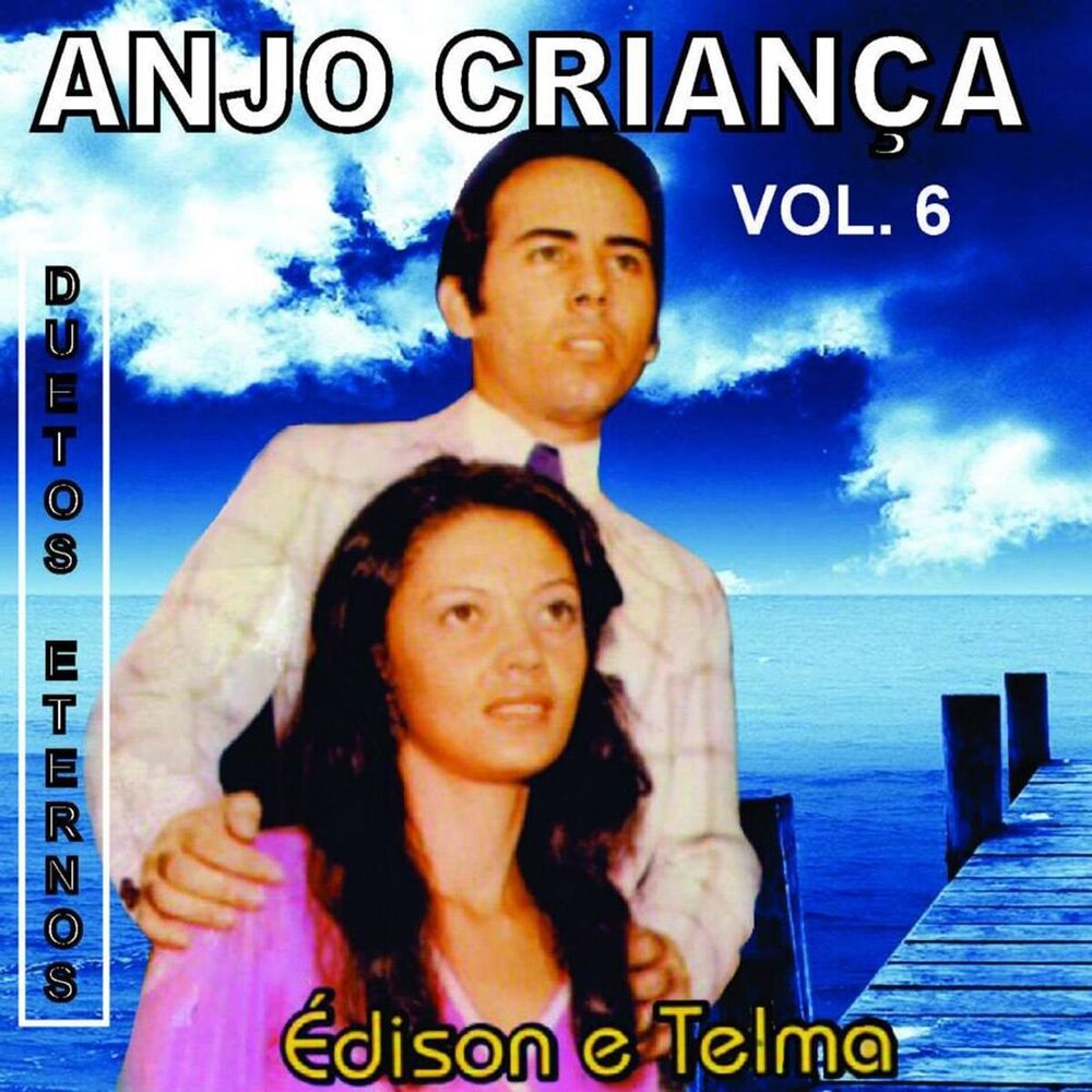 Picture of Anjo Criança (Duetos Eternos), Vol. 6