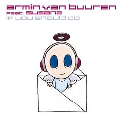 Cover of If You Should Go