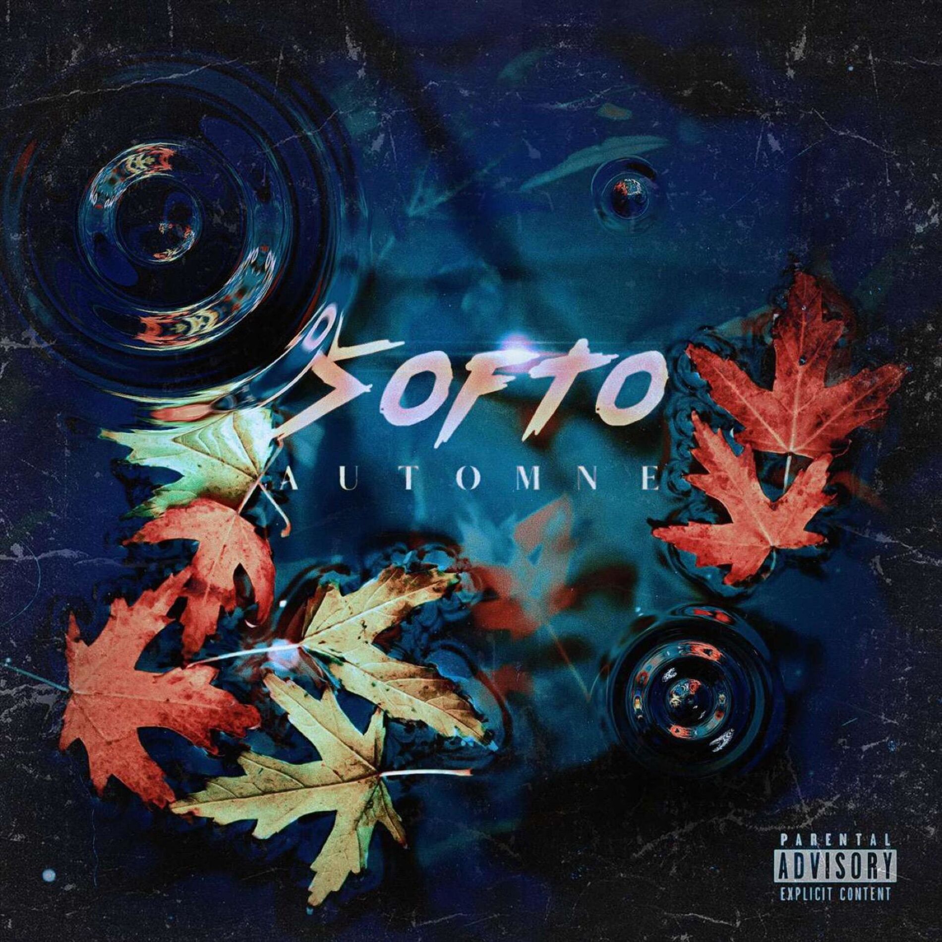 Album cover of Automne
