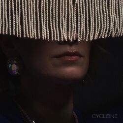 Cover of Cyclone