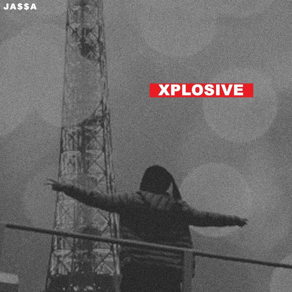 Picture of Xplosive