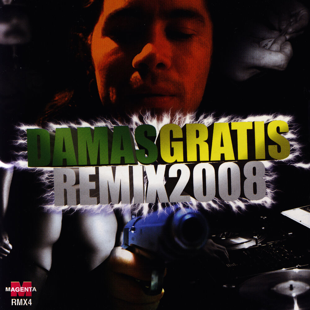 Picture of Remix 2008