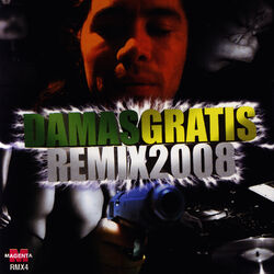 Cover of Remix 2008