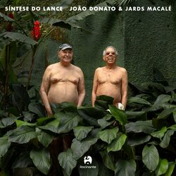 Cover of Síntese do lance