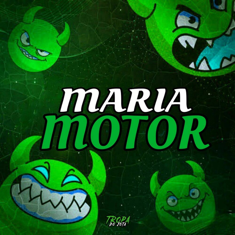 Picture of Maria Motor