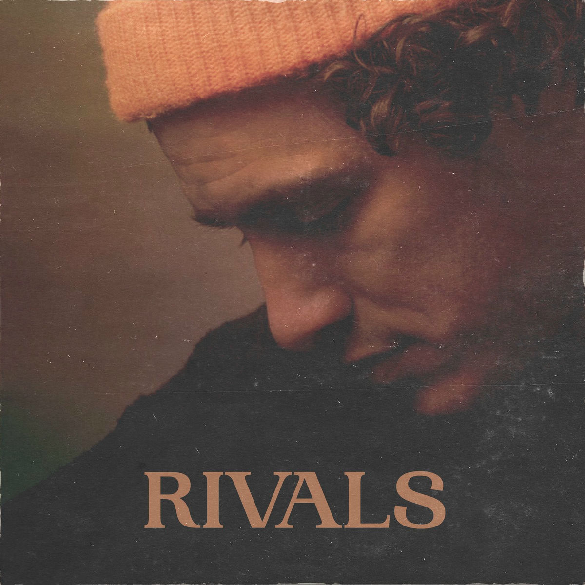 Album cover of Rivals