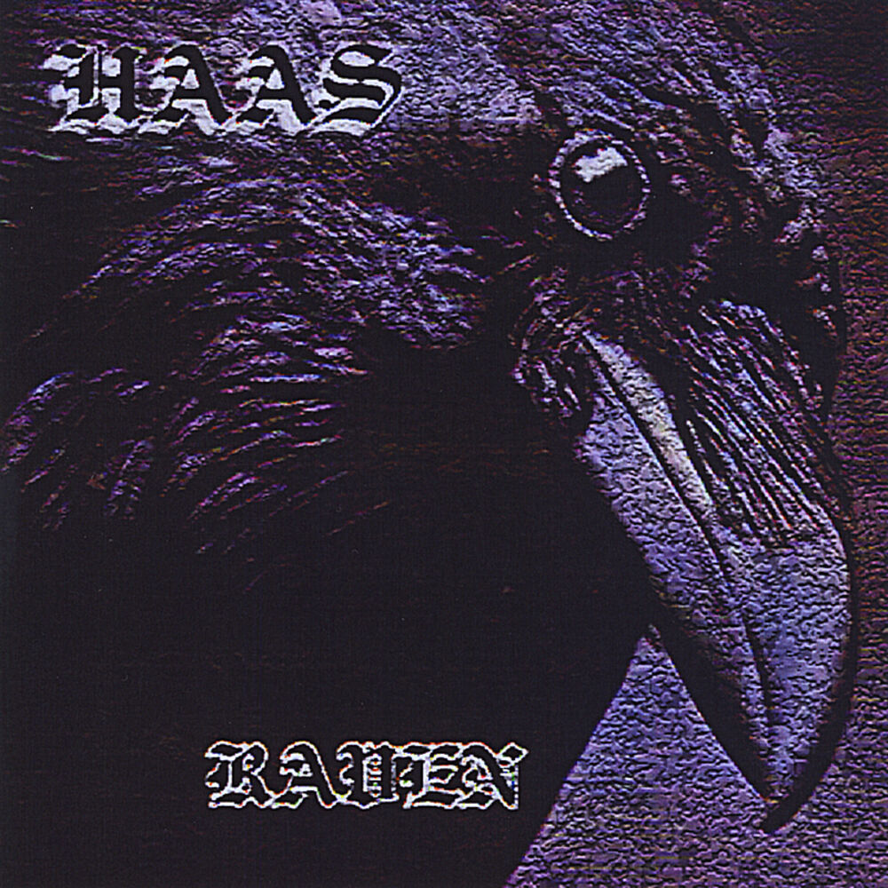 Picture of Raven
