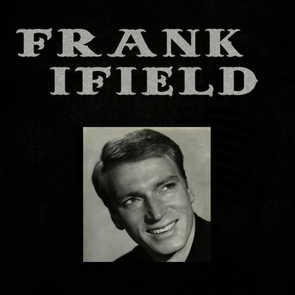 Picture of Frank Ifield