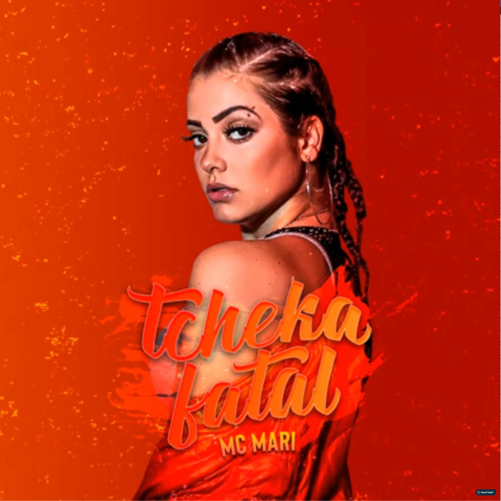 Album cover of Tcheka Fatal