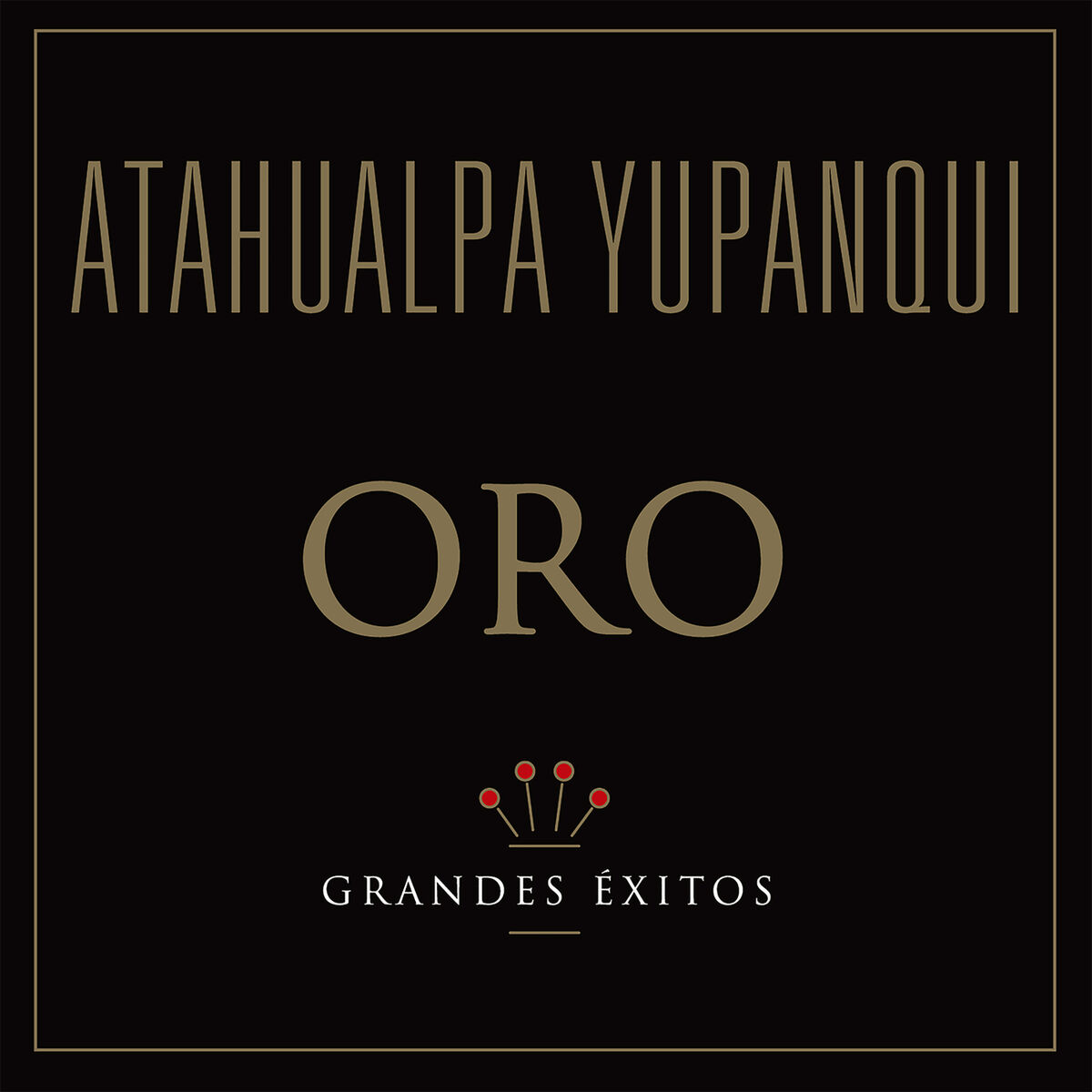Album cover of Reliquias: Grandes Exitos