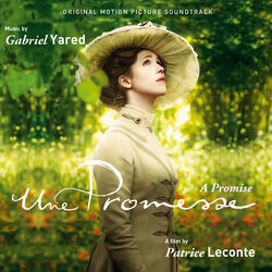Cover of A Promise (Original Motion Picture Soundtrack)