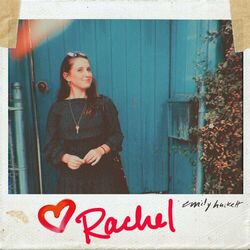 Cover of Rachel
