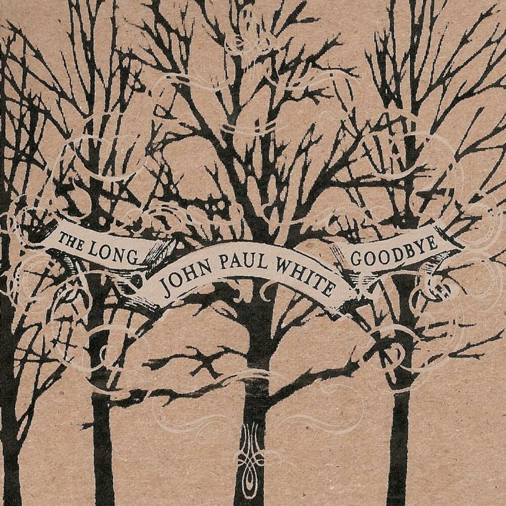 Picture of The Long Goodbye