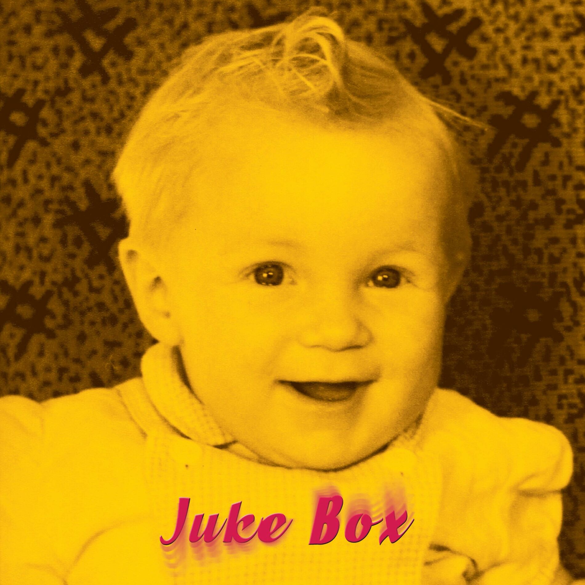 Album cover of Juke Box