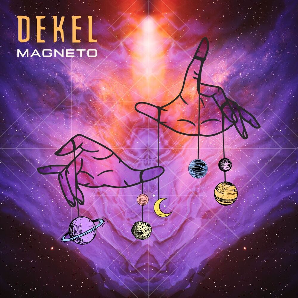 Picture of Magneto