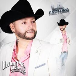 Cover of La Factura