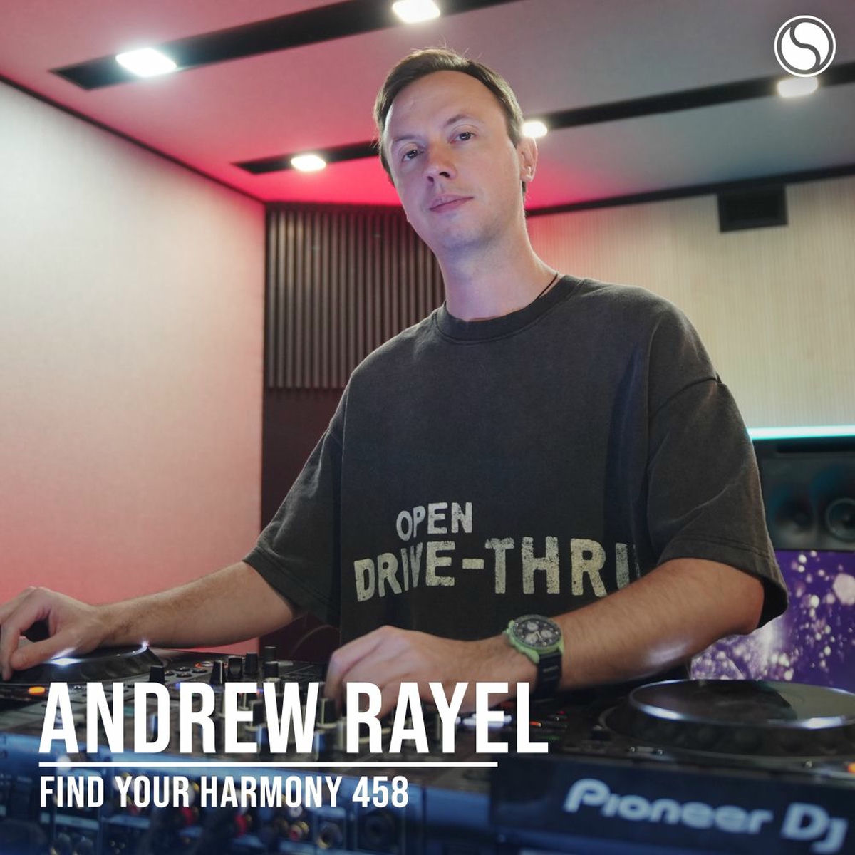 Album cover of FYH458 - Find Your Harmony Radio Episode #458