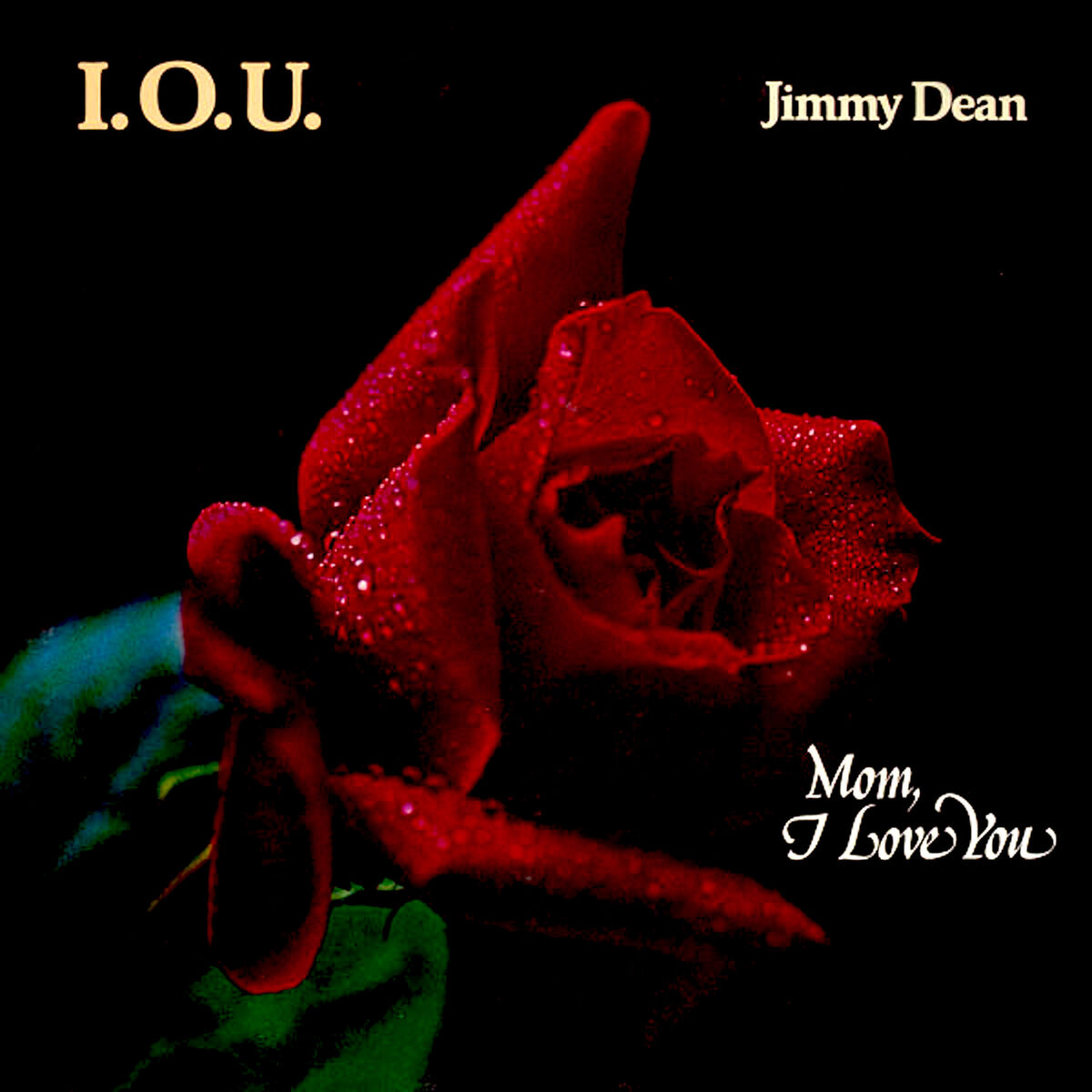 Album cover of The Jimmy Dean Collection