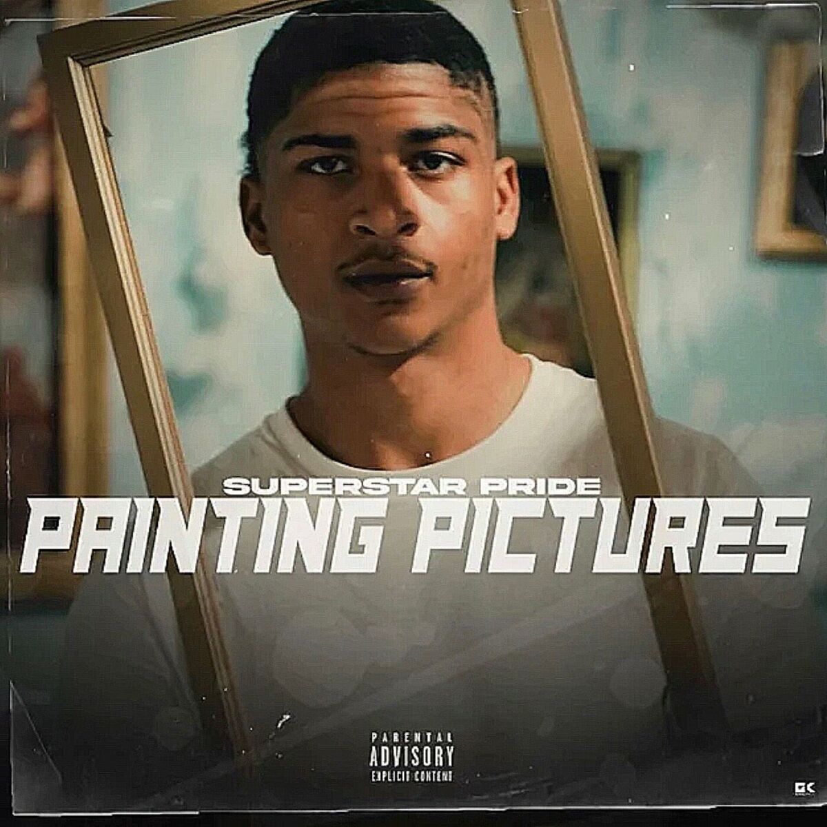 Album cover of Painting Pictures