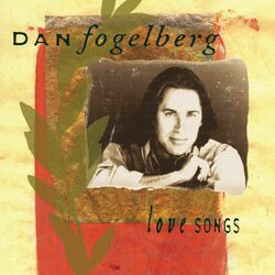 Cover of Love Songs