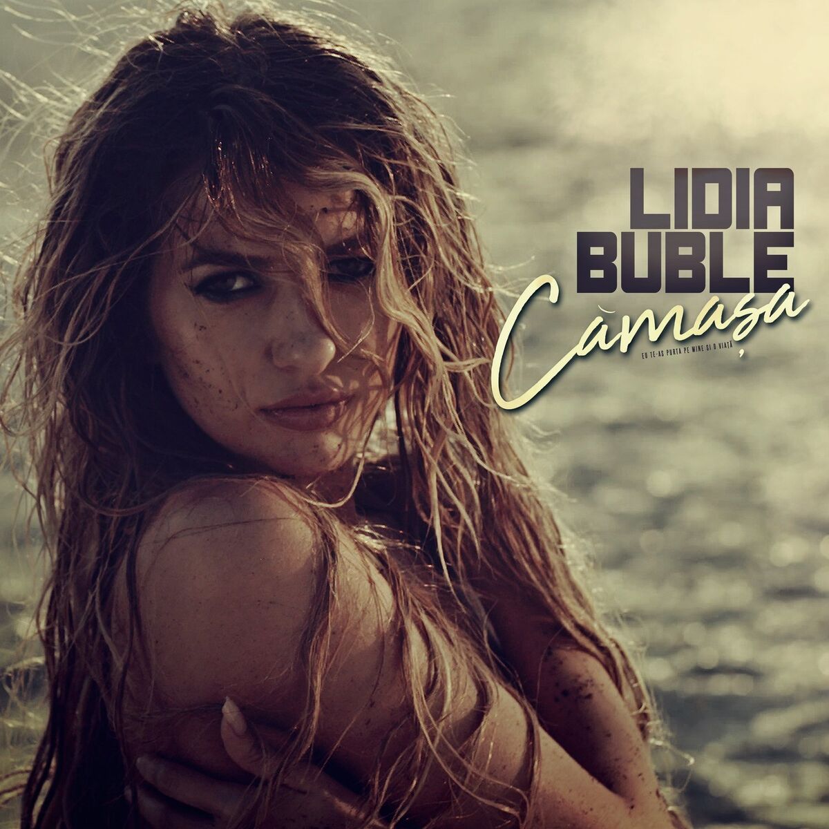 Album cover of Camasa